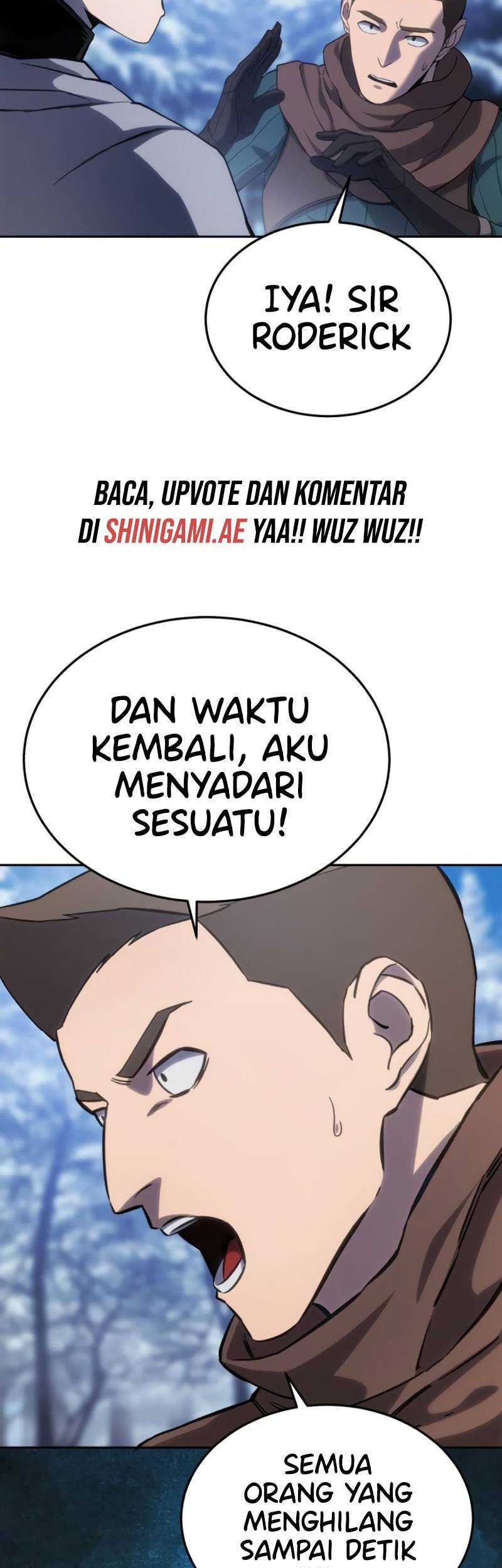 Star-Embracing Swordmaster Bab 09 halaman 20