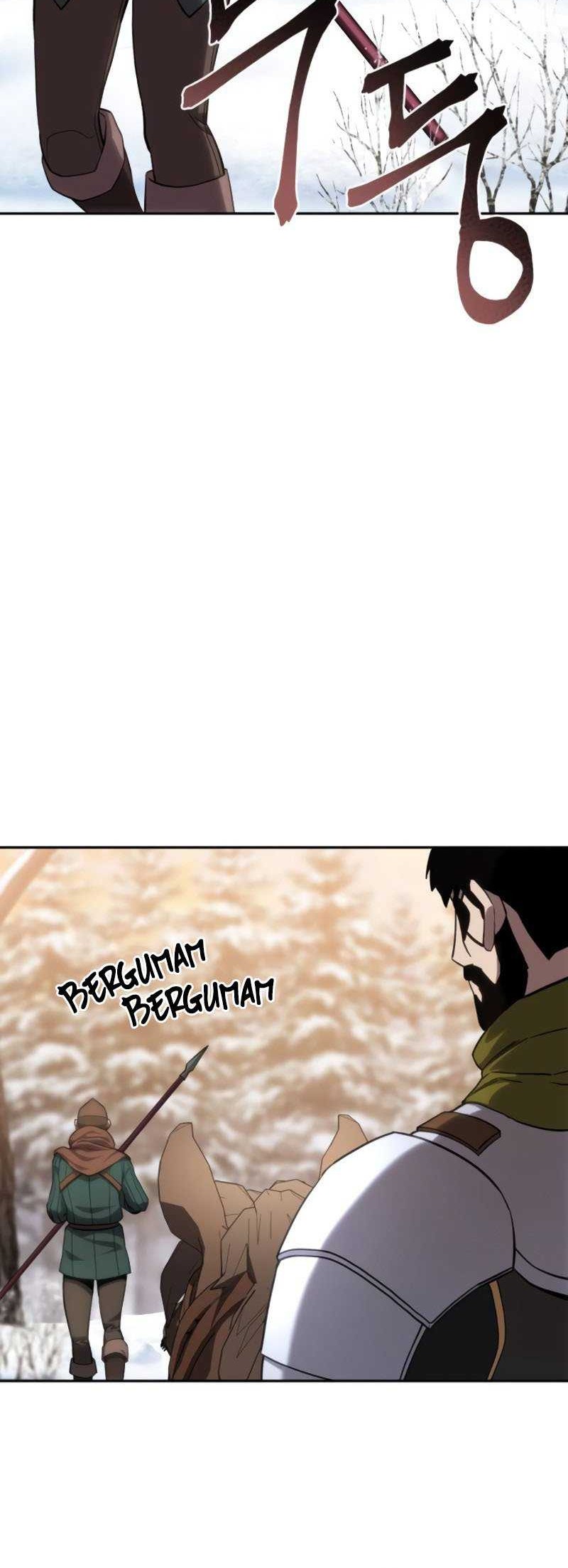 Star-Embracing Swordmaster Bab 09 halaman 25
