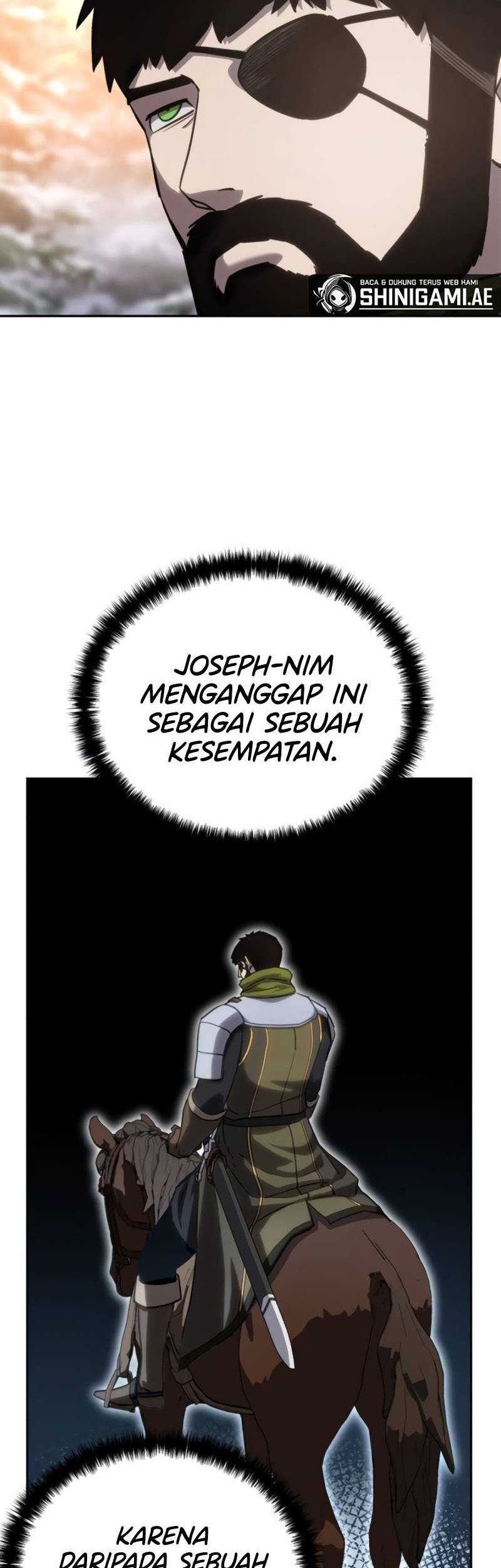 Star-Embracing Swordmaster Bab 09 halaman 27