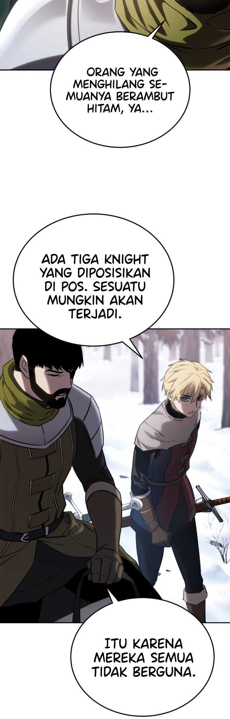 Star-Embracing Swordmaster Bab 09 halaman 29