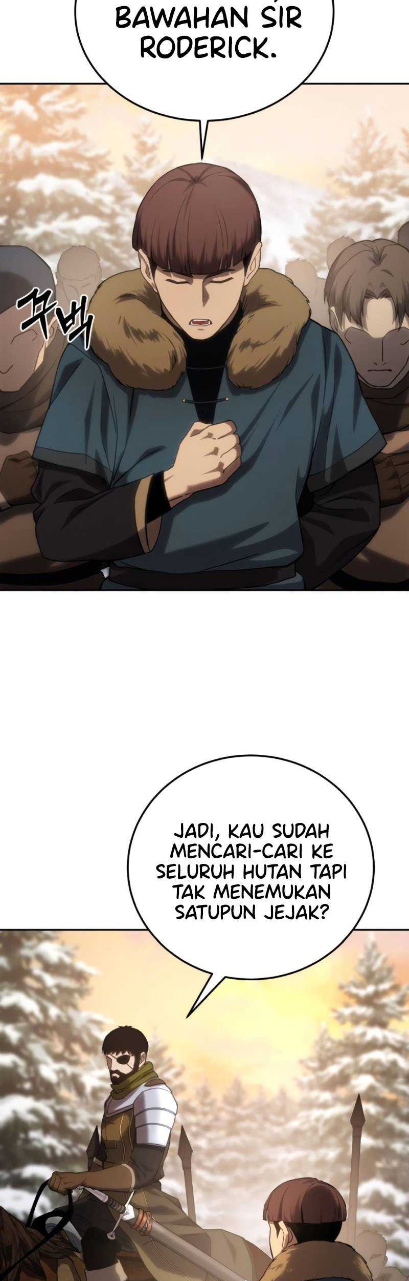 Star-Embracing Swordmaster Bab 09 halaman 32