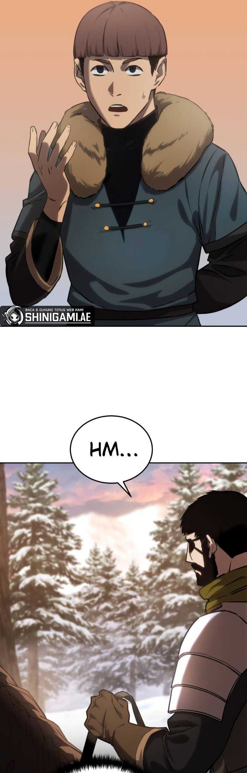 Star-Embracing Swordmaster Bab 09 halaman 34