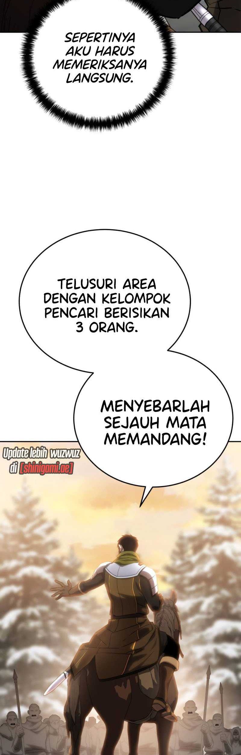 Star-Embracing Swordmaster Bab 09 halaman 35