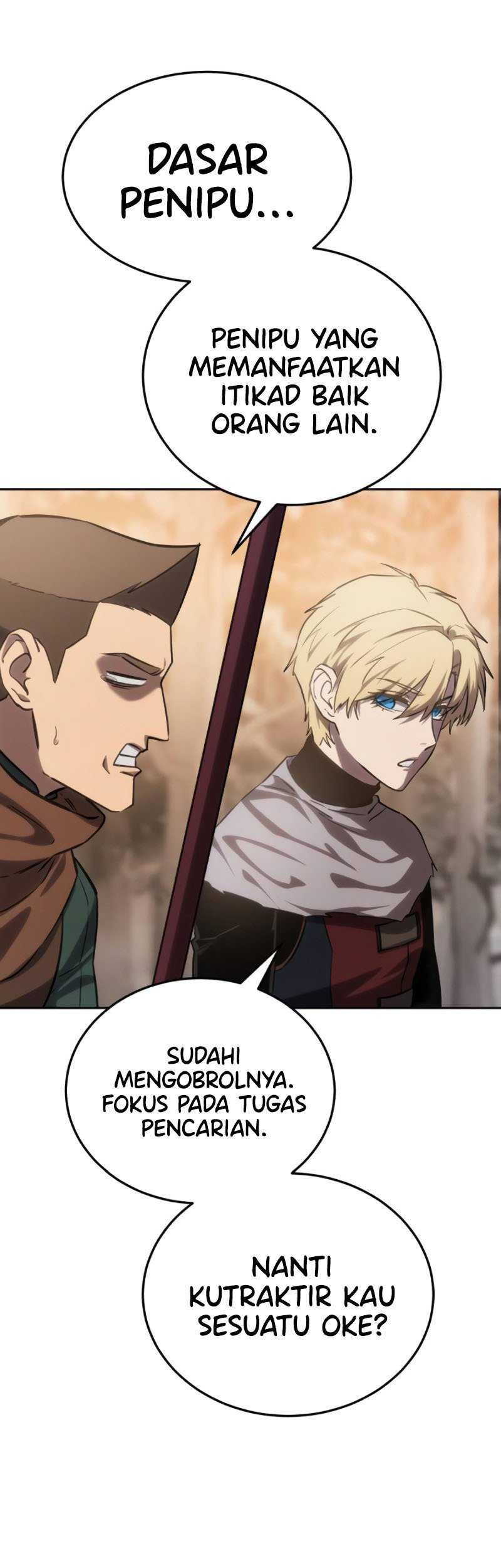 Star-Embracing Swordmaster Bab 09 halaman 38