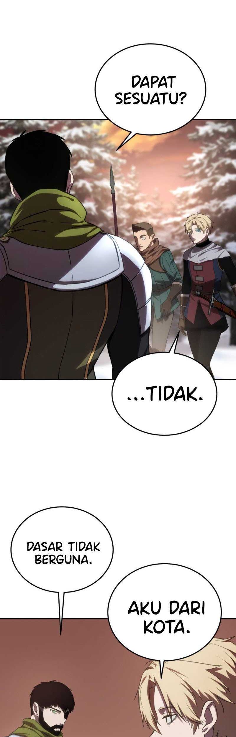 Star-Embracing Swordmaster Bab 09 halaman 39