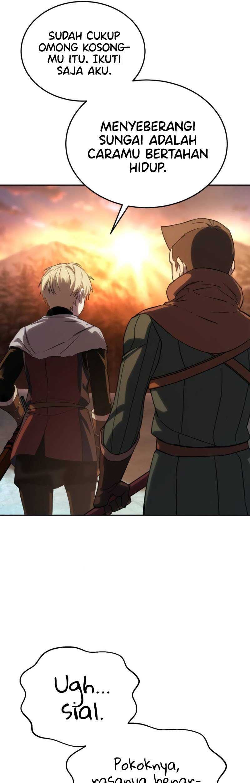 Star-Embracing Swordmaster Bab 09 halaman 58