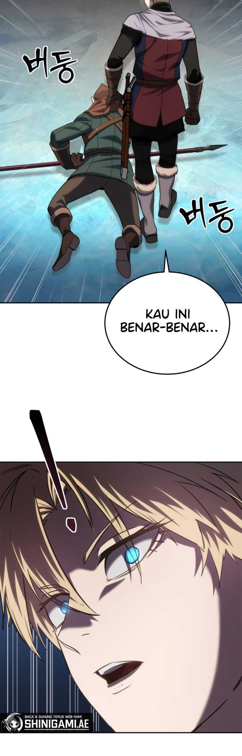 Star-Embracing Swordmaster Bab 09 halaman 64