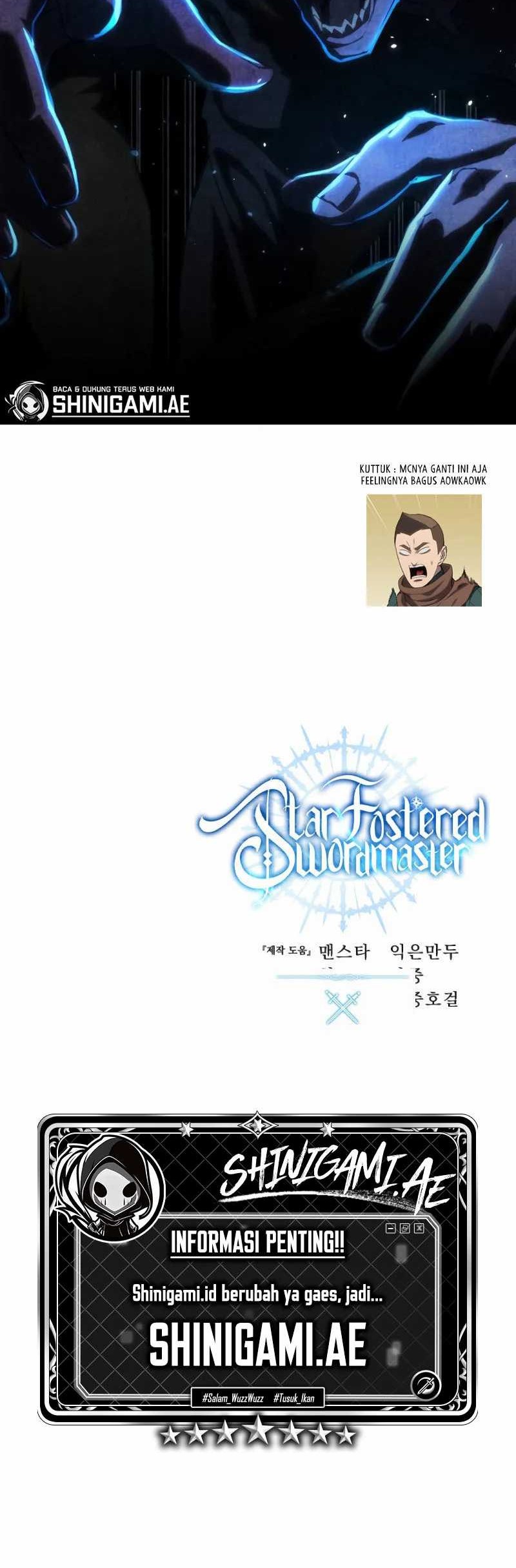 Star-Embracing Swordmaster Bab 09 halaman 78