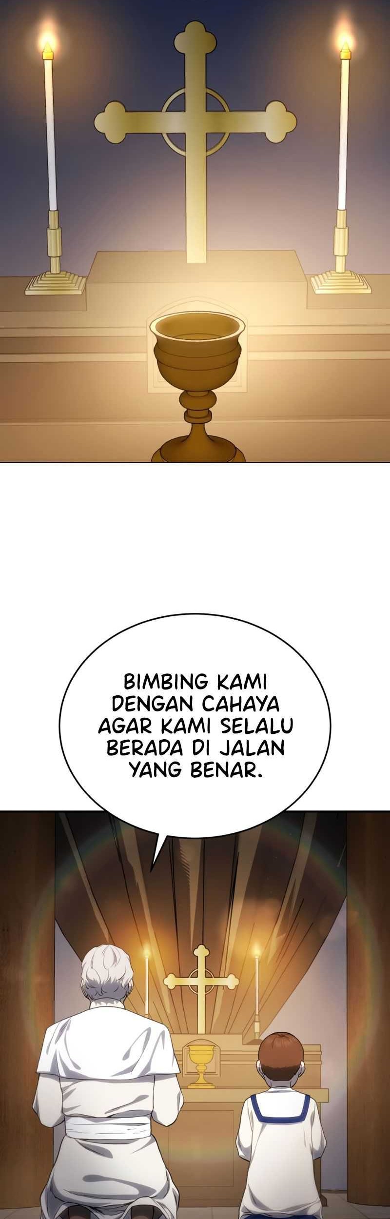 Star-Embracing Swordmaster chapter 10 halaman 3