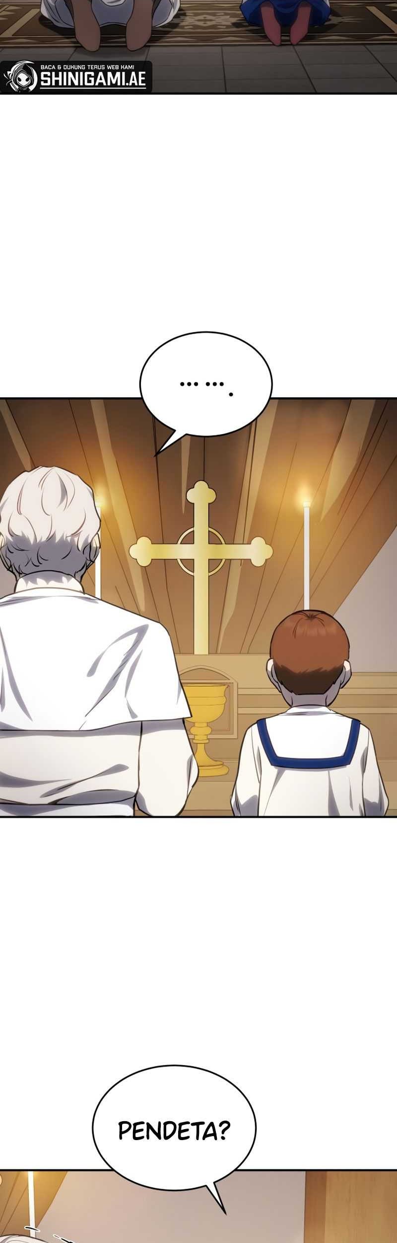 Star-Embracing Swordmaster chapter 10 halaman 4