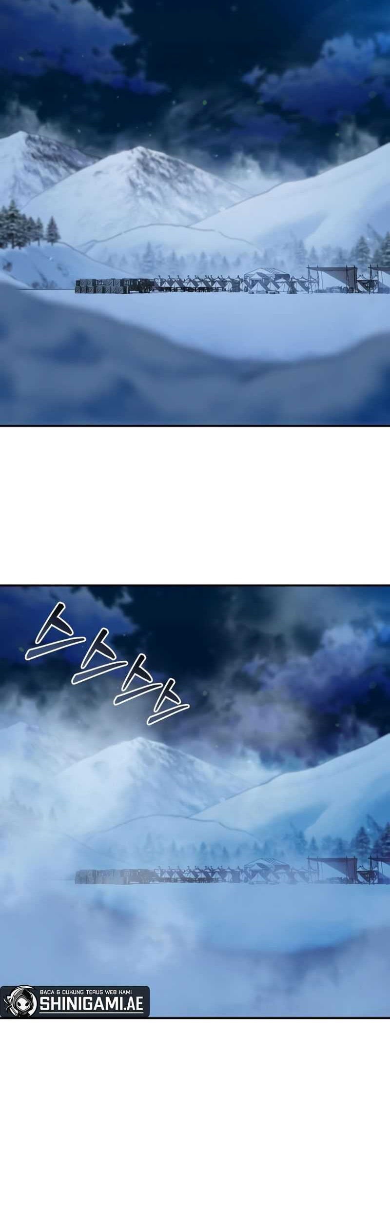 Star-Embracing Swordmaster chapter 10 halaman 7