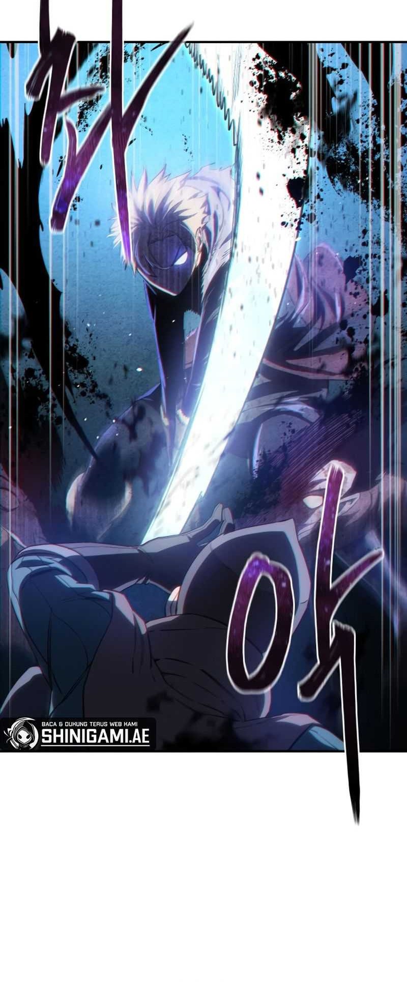Star-Embracing Swordmaster chapter 10 halaman 13