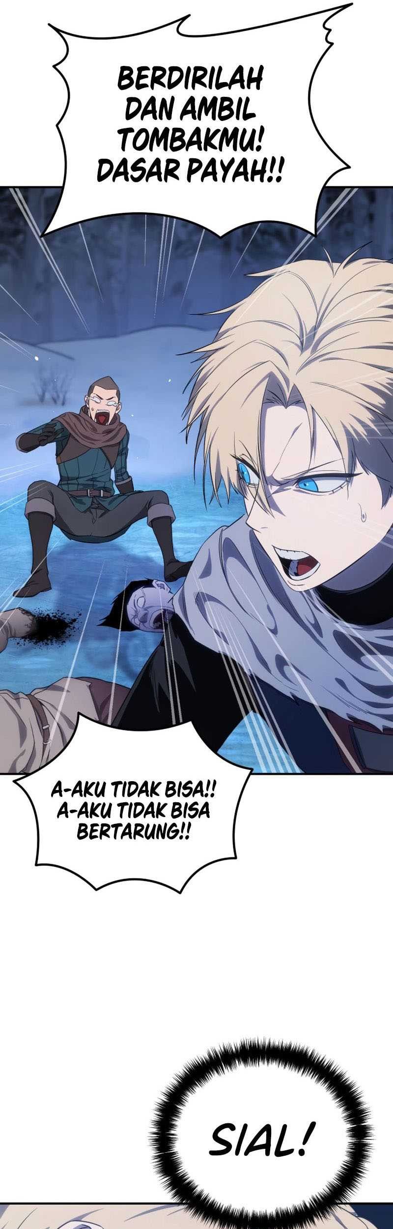 Star-Embracing Swordmaster chapter 10 halaman 18