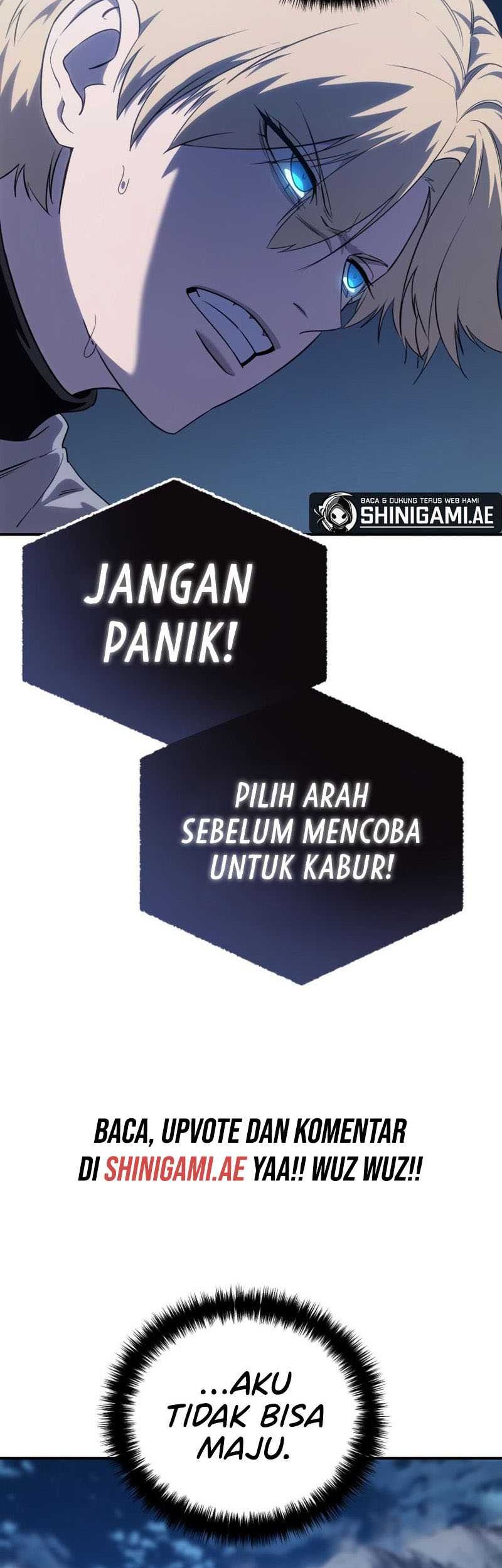 Star-Embracing Swordmaster chapter 10 halaman 19
