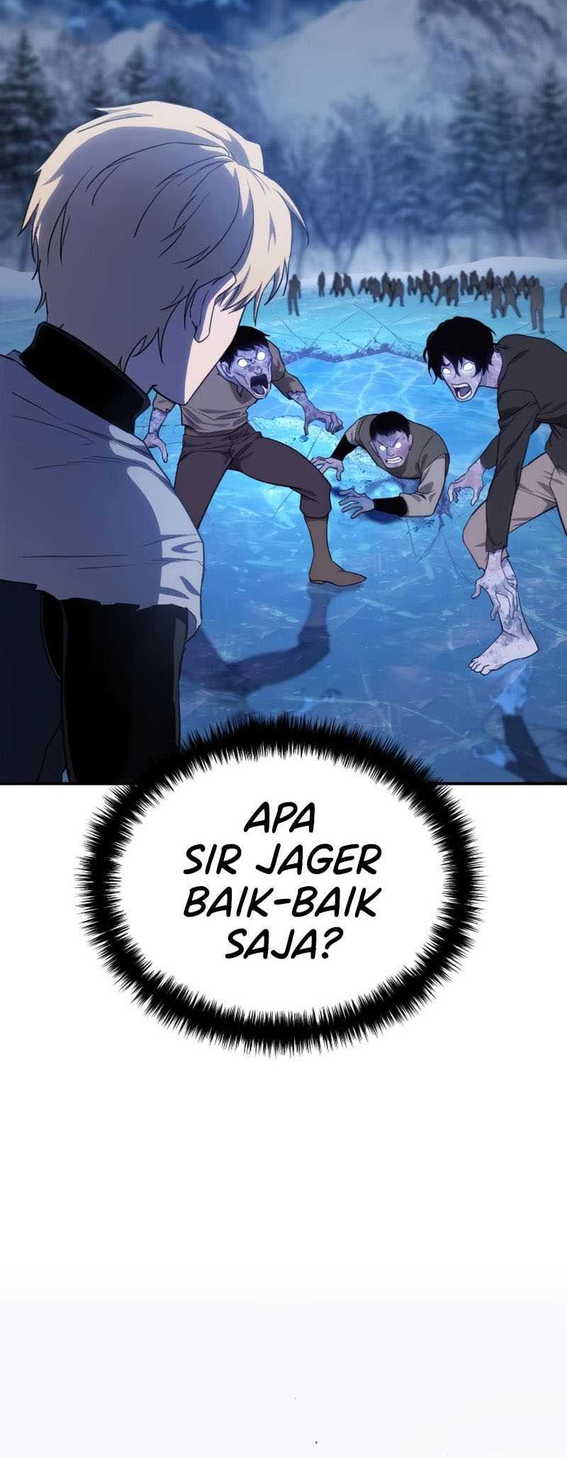 Star-Embracing Swordmaster chapter 10 halaman 20