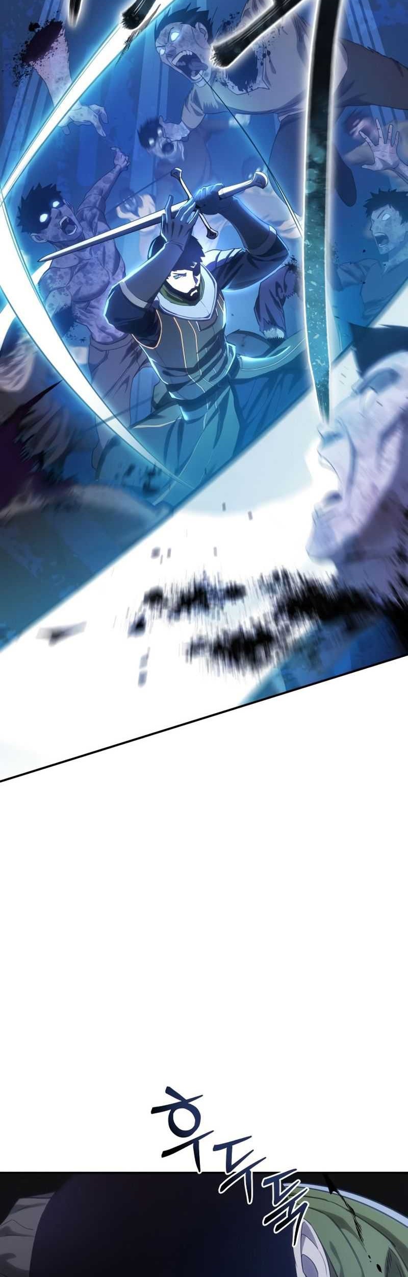Star-Embracing Swordmaster chapter 10 halaman 22