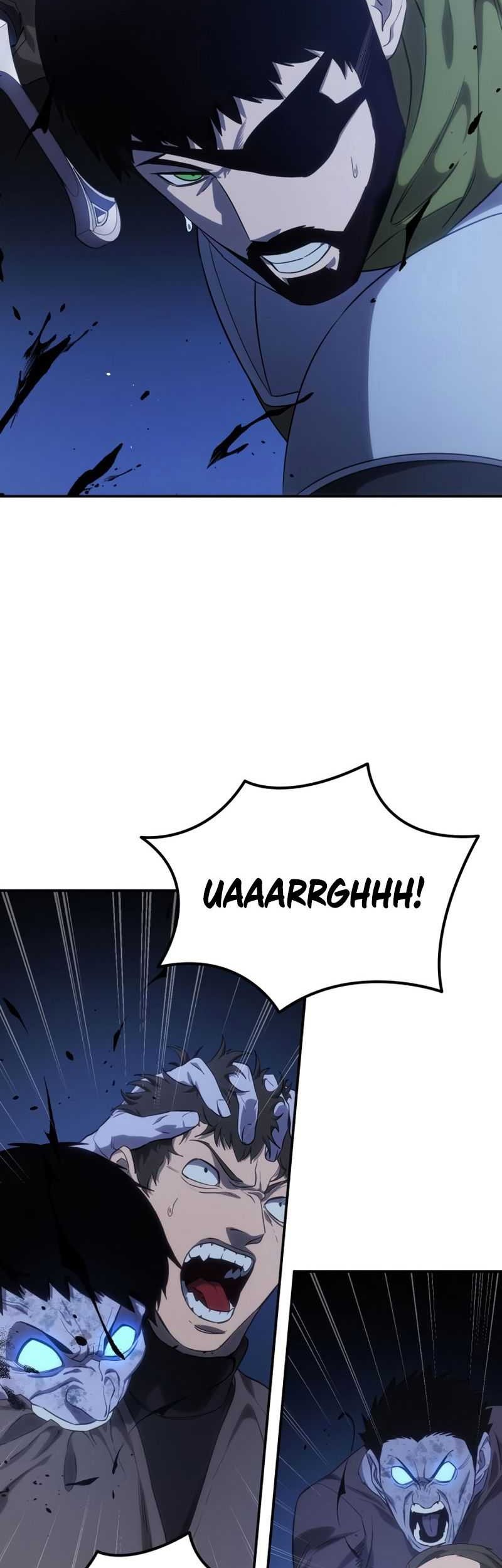 Star-Embracing Swordmaster chapter 10 halaman 23