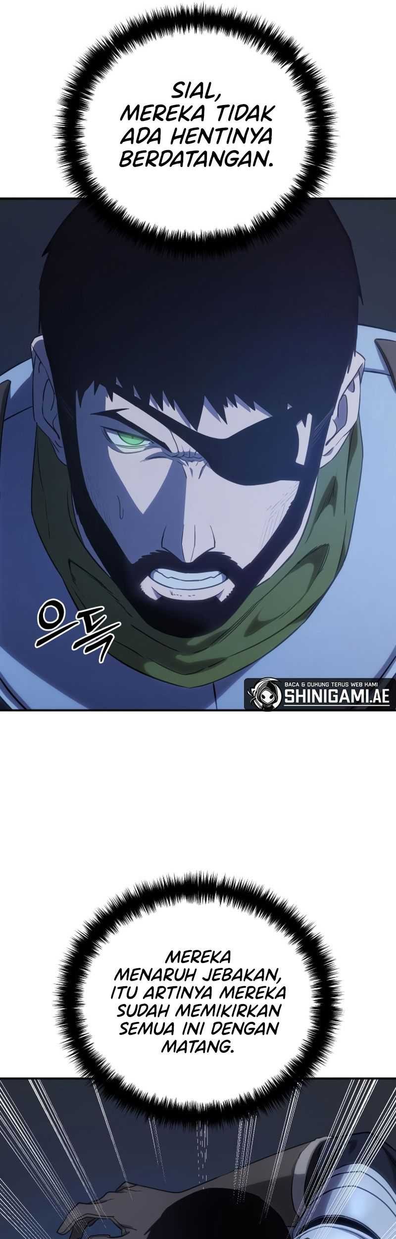 Star-Embracing Swordmaster chapter 10 halaman 25