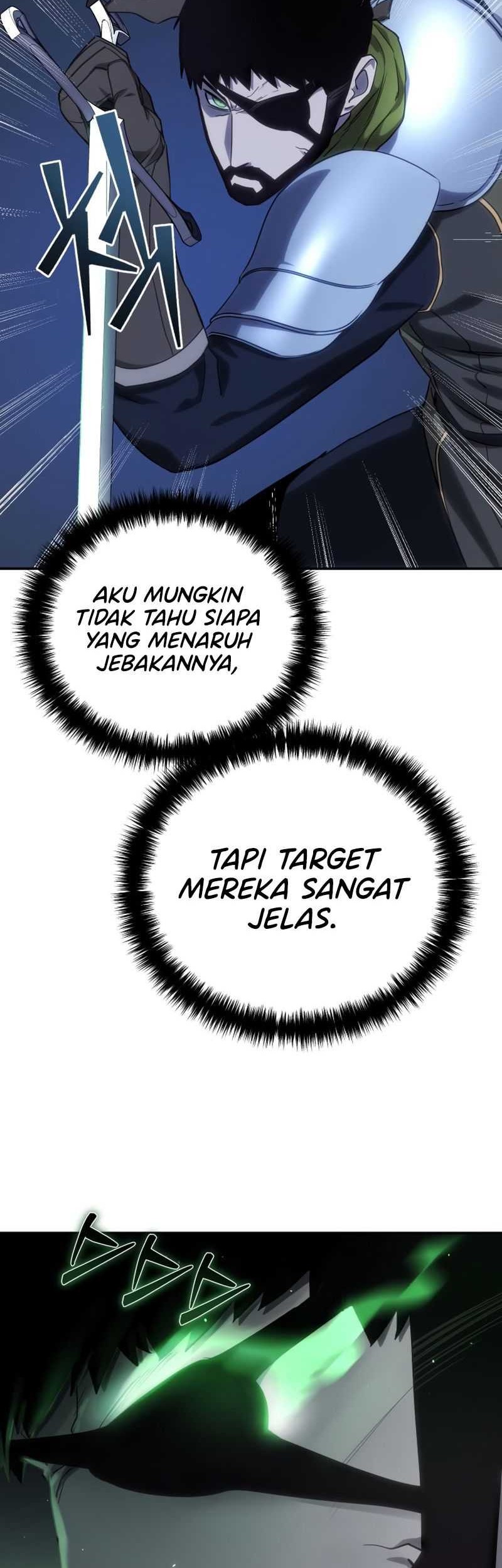 Star-Embracing Swordmaster chapter 10 halaman 26