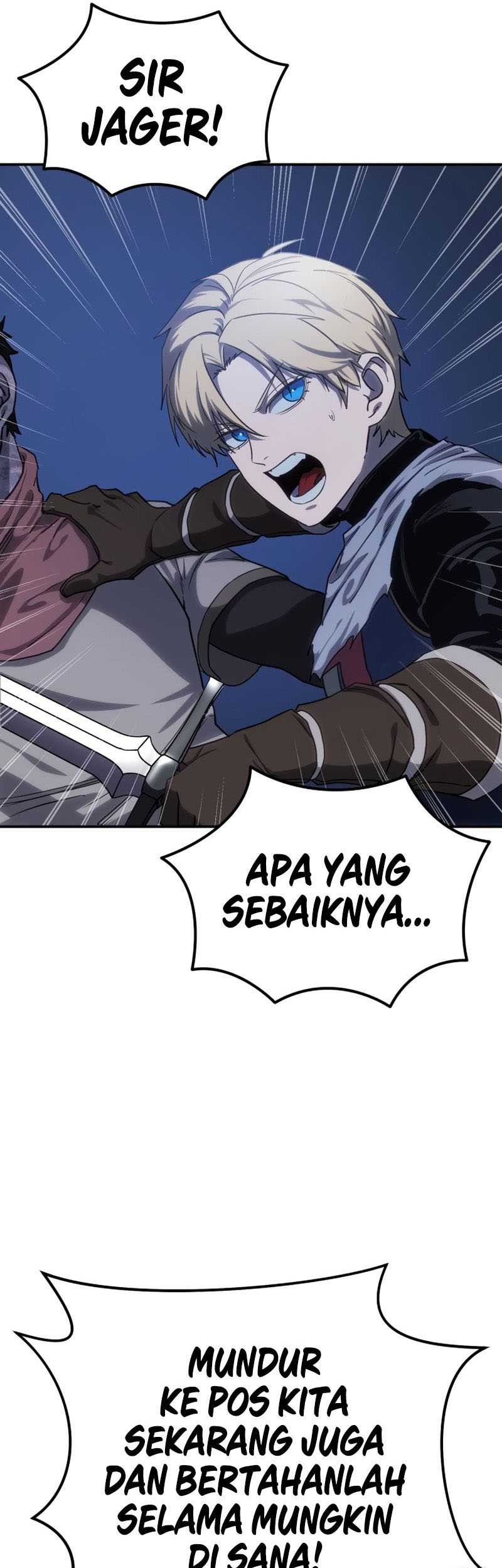 Star-Embracing Swordmaster chapter 10 halaman 37
