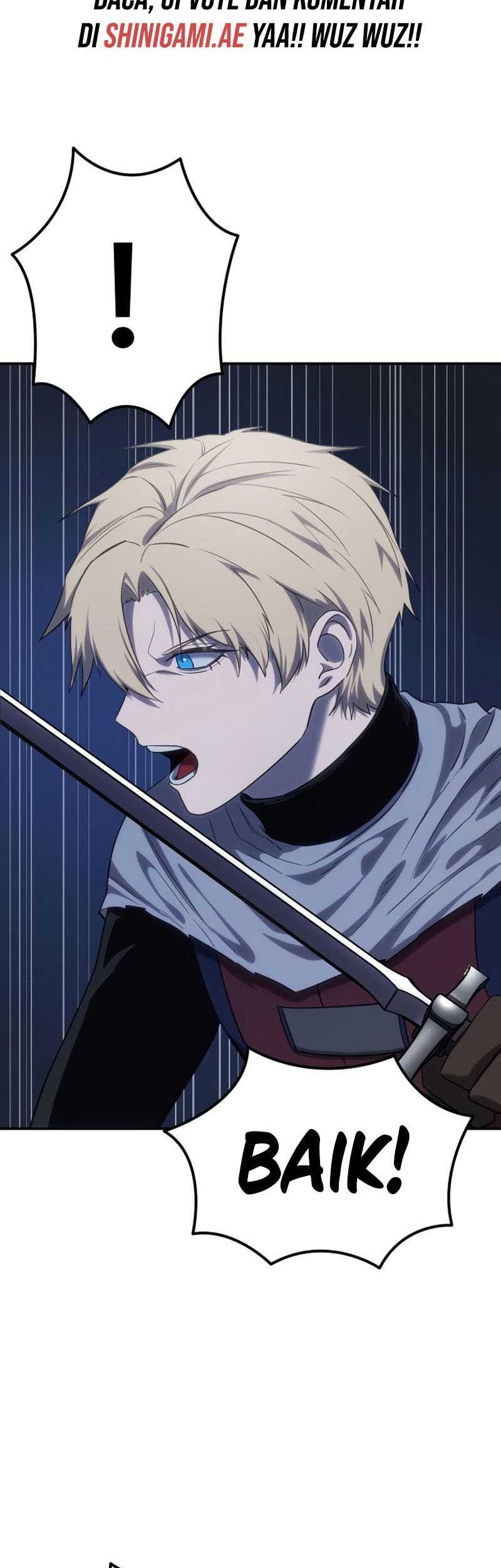 Star-Embracing Swordmaster chapter 10 halaman 39