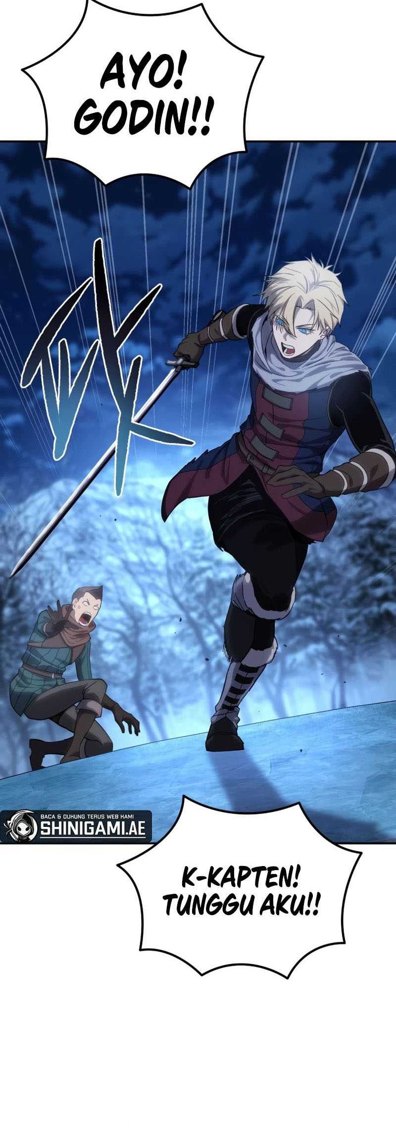 Star-Embracing Swordmaster chapter 10 halaman 40