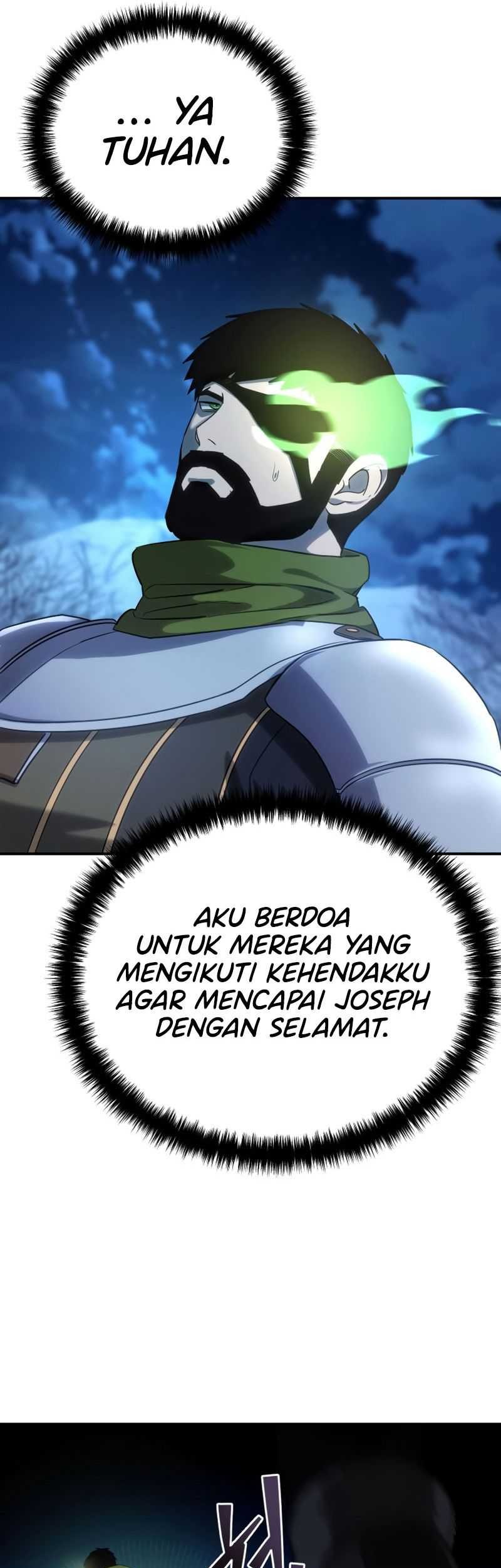 Star-Embracing Swordmaster chapter 10 halaman 41