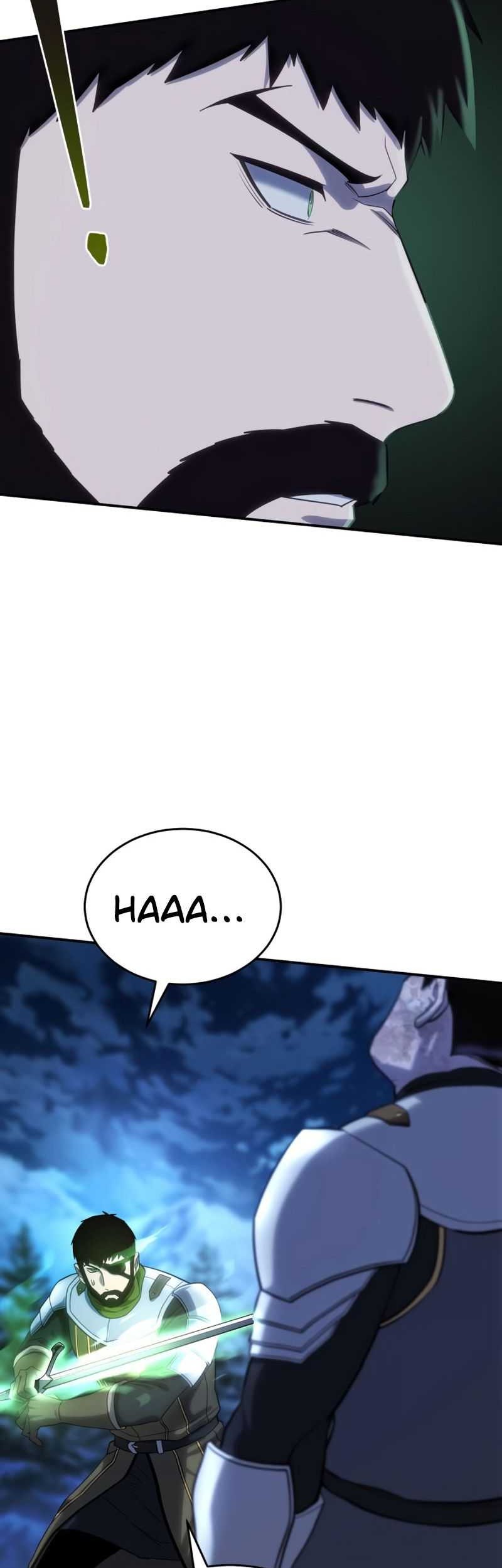 Star-Embracing Swordmaster chapter 10 halaman 43
