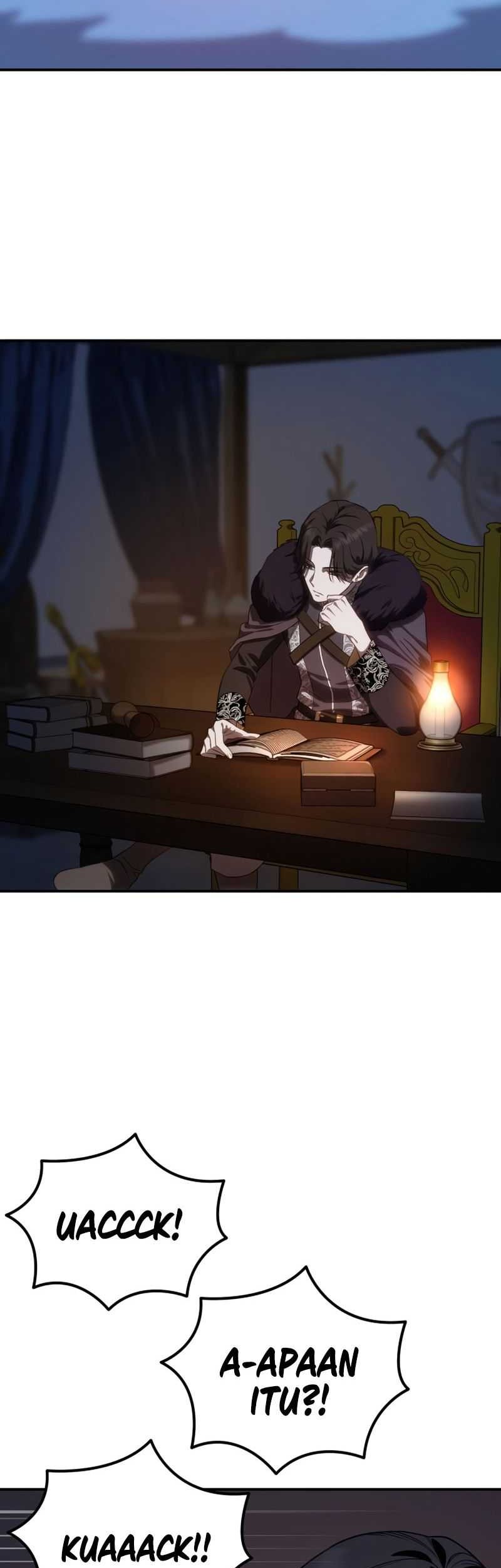 Star-Embracing Swordmaster chapter 10 halaman 47
