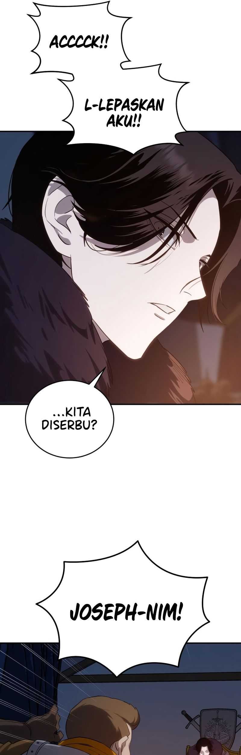 Star-Embracing Swordmaster chapter 10 halaman 49