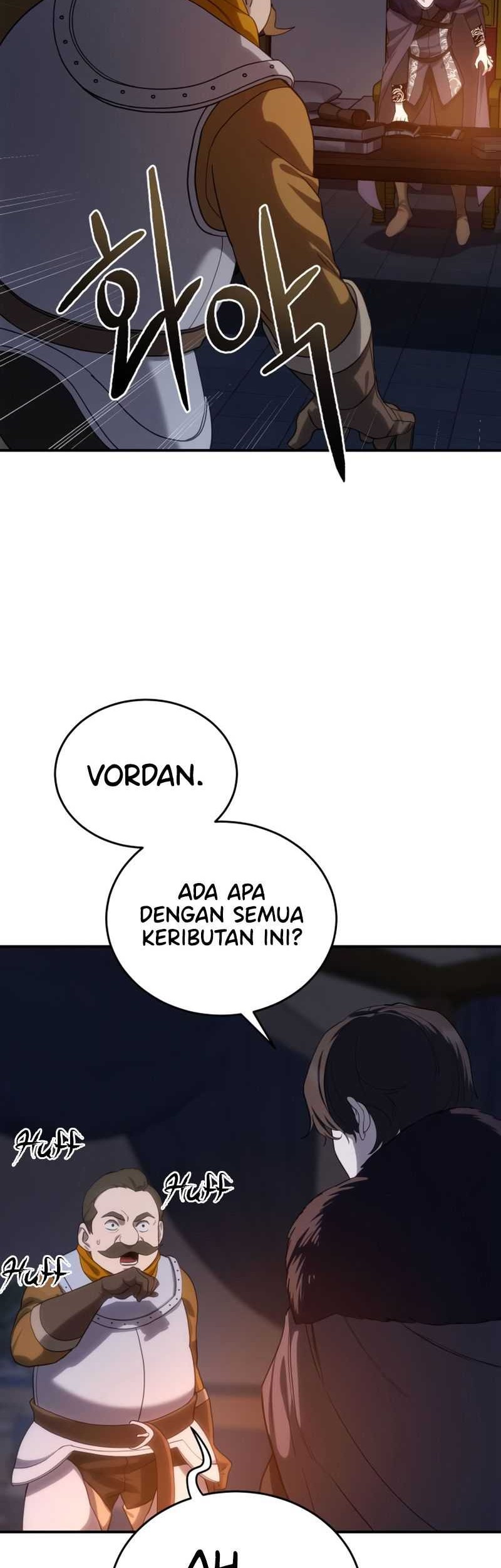 Star-Embracing Swordmaster chapter 10 halaman 50