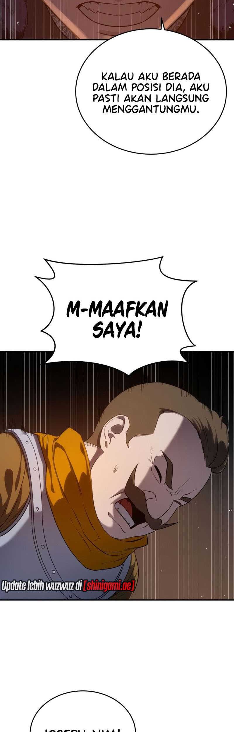Star-Embracing Swordmaster chapter 10 halaman 55