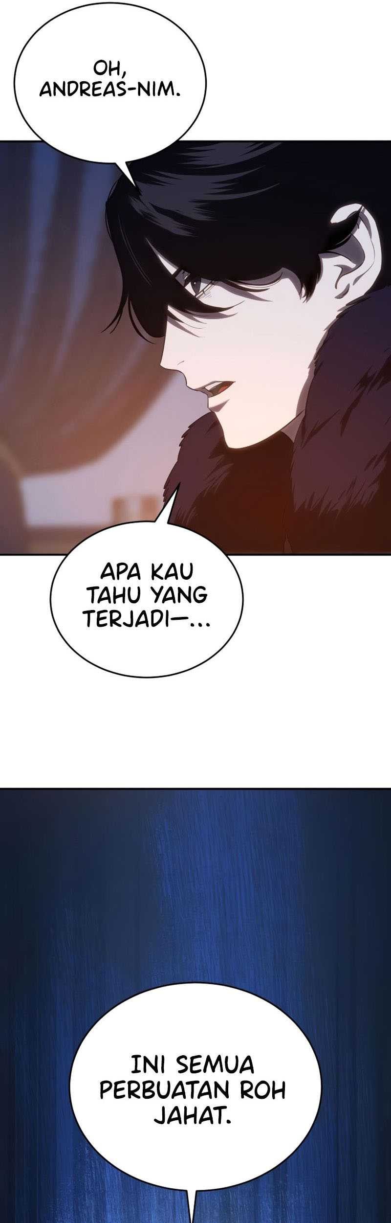 Star-Embracing Swordmaster chapter 10 halaman 57