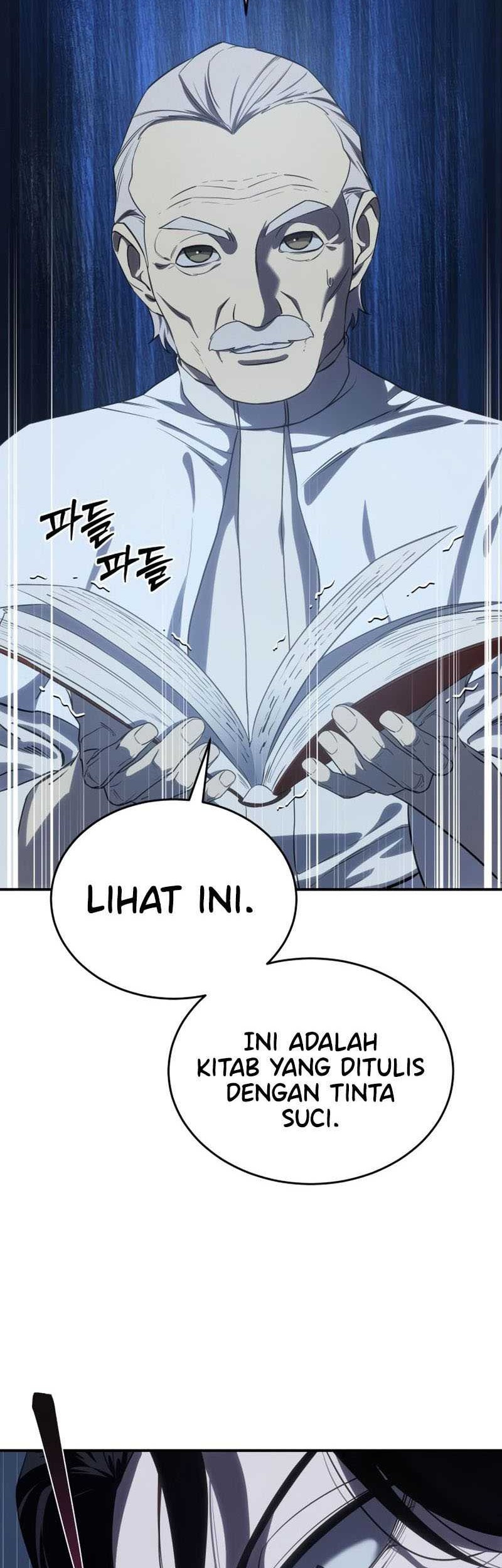Star-Embracing Swordmaster chapter 10 halaman 58