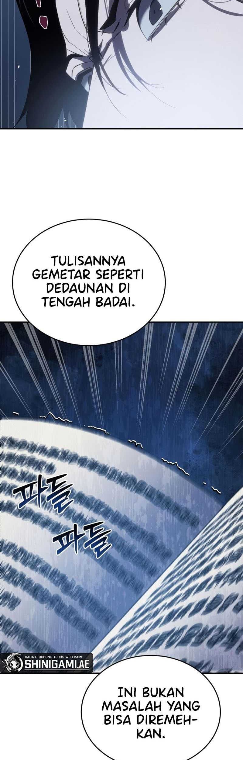Star-Embracing Swordmaster chapter 10 halaman 59