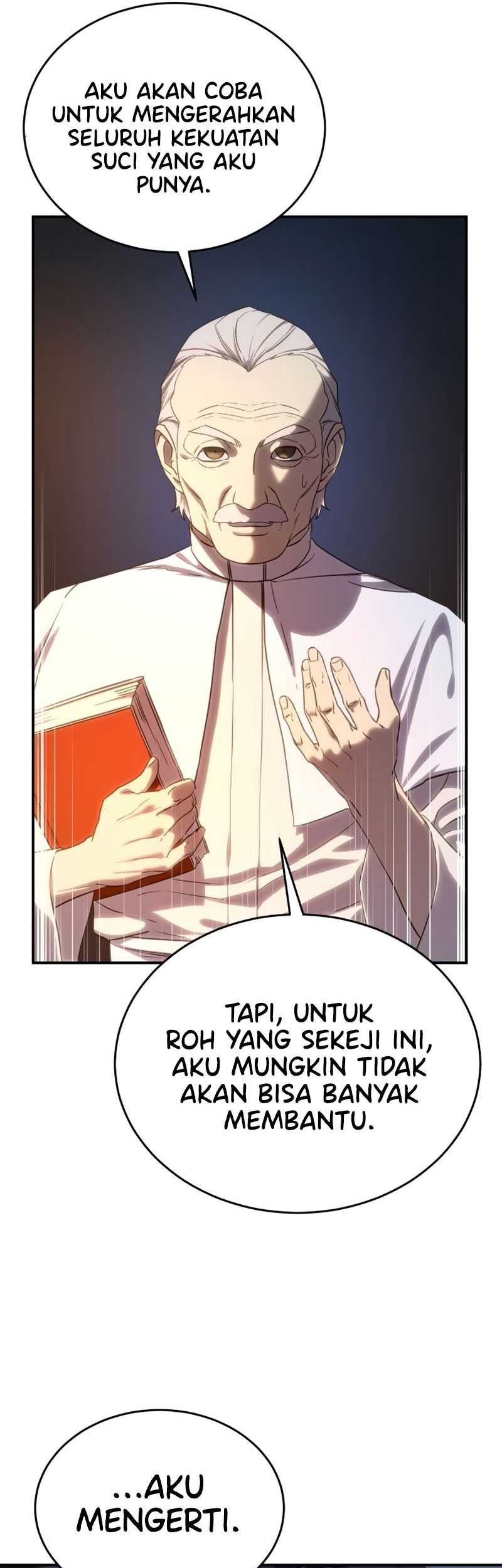 Star-Embracing Swordmaster chapter 10 halaman 61