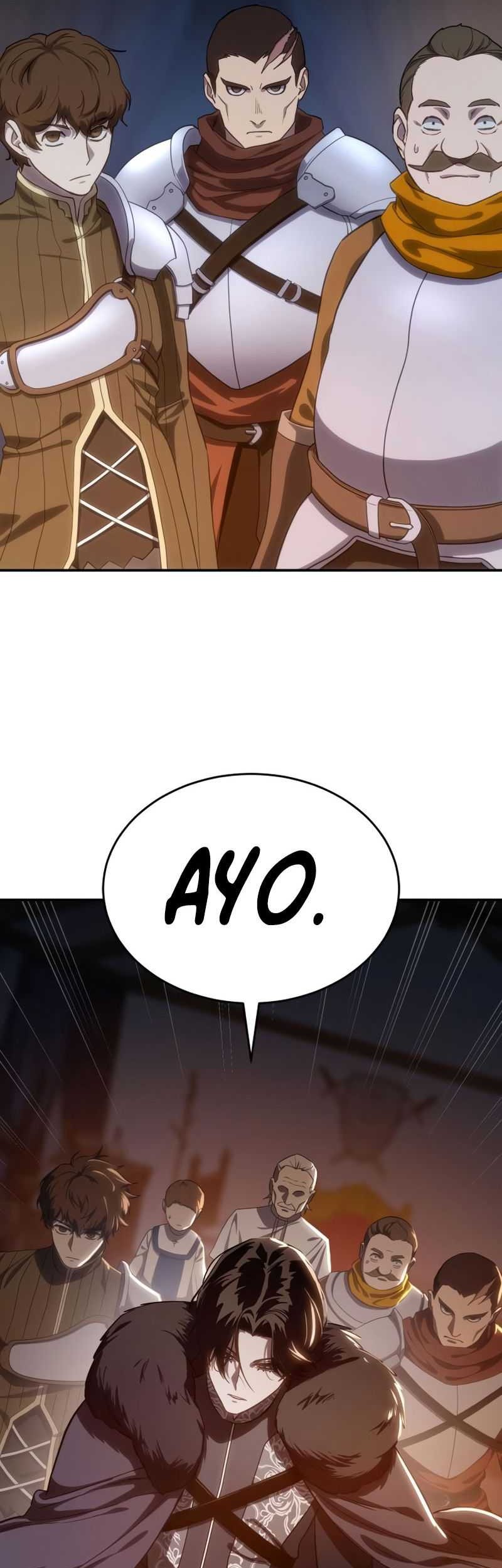 Star-Embracing Swordmaster chapter 10 halaman 63