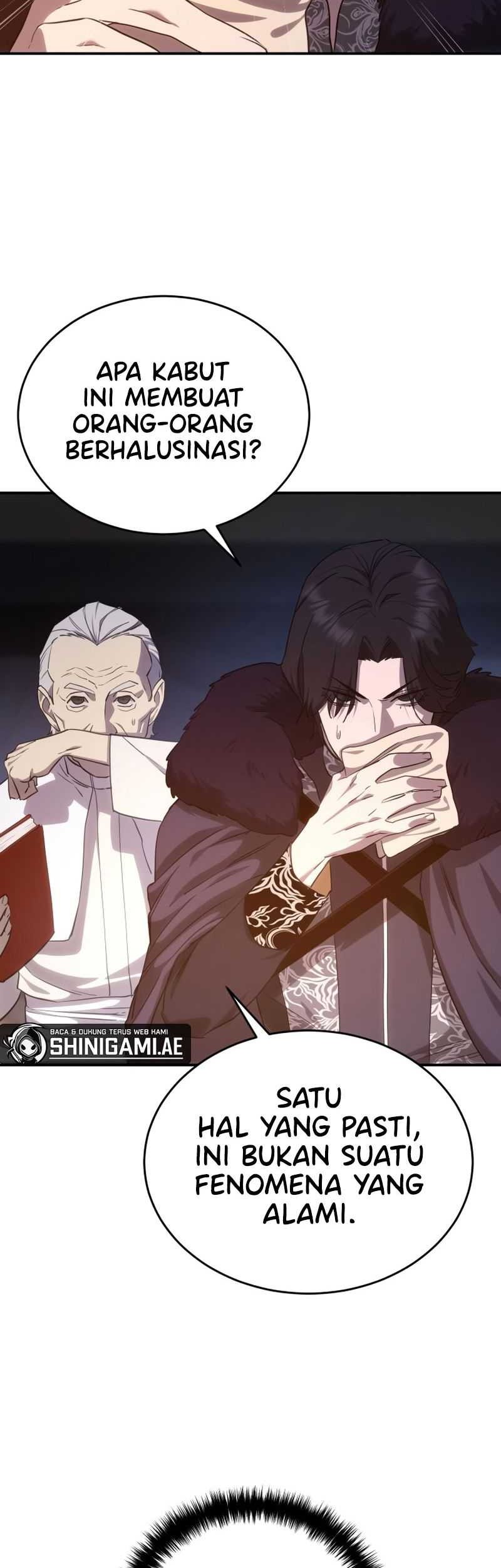 Star-Embracing Swordmaster chapter 10 halaman 67