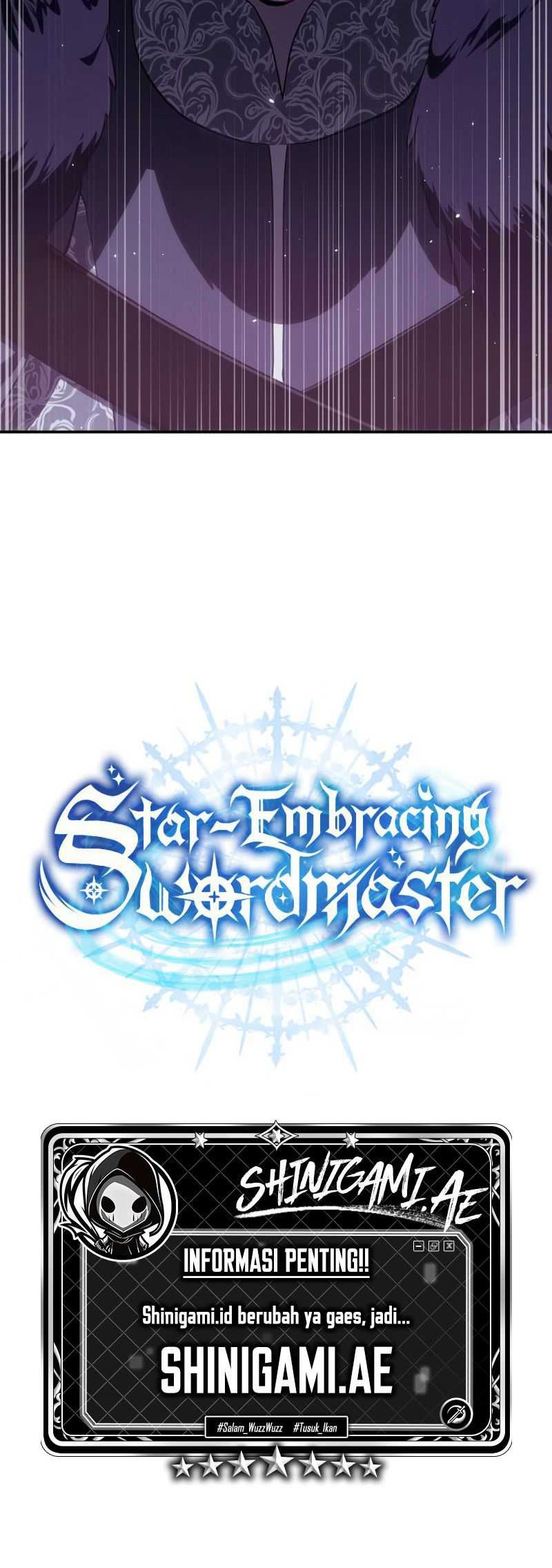 Star-Embracing Swordmaster chapter 10 halaman 76