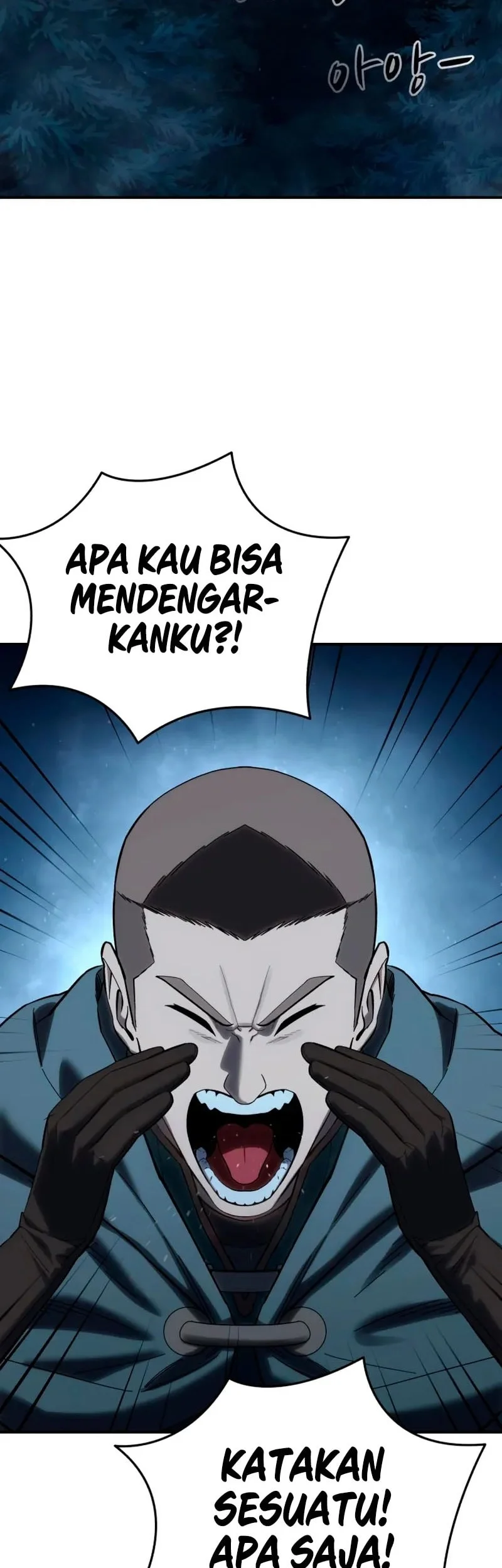 Star-Embracing Swordmaster Bab 100 halaman 3