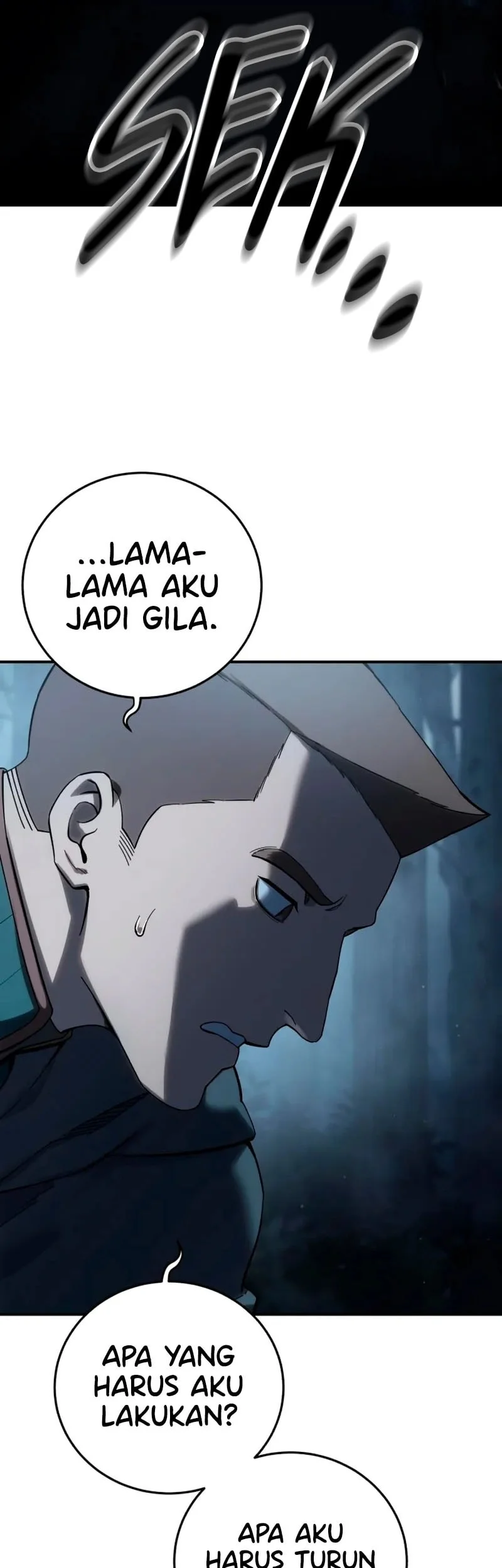 Star-Embracing Swordmaster Bab 100 halaman 6