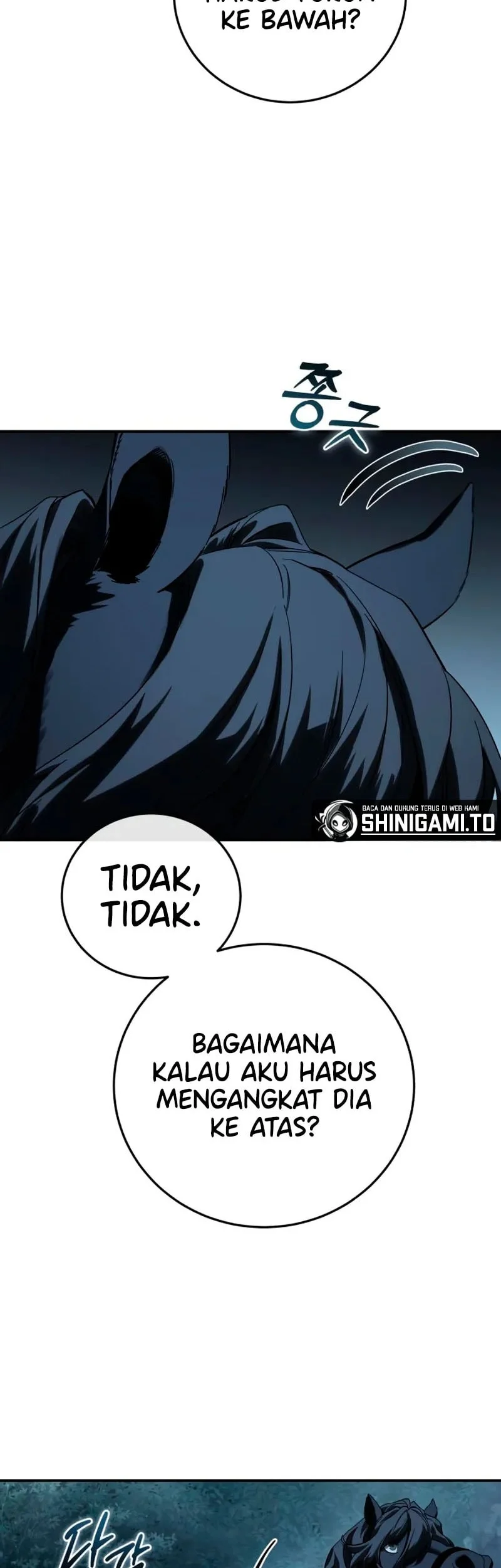 Star-Embracing Swordmaster Bab 100 halaman 7