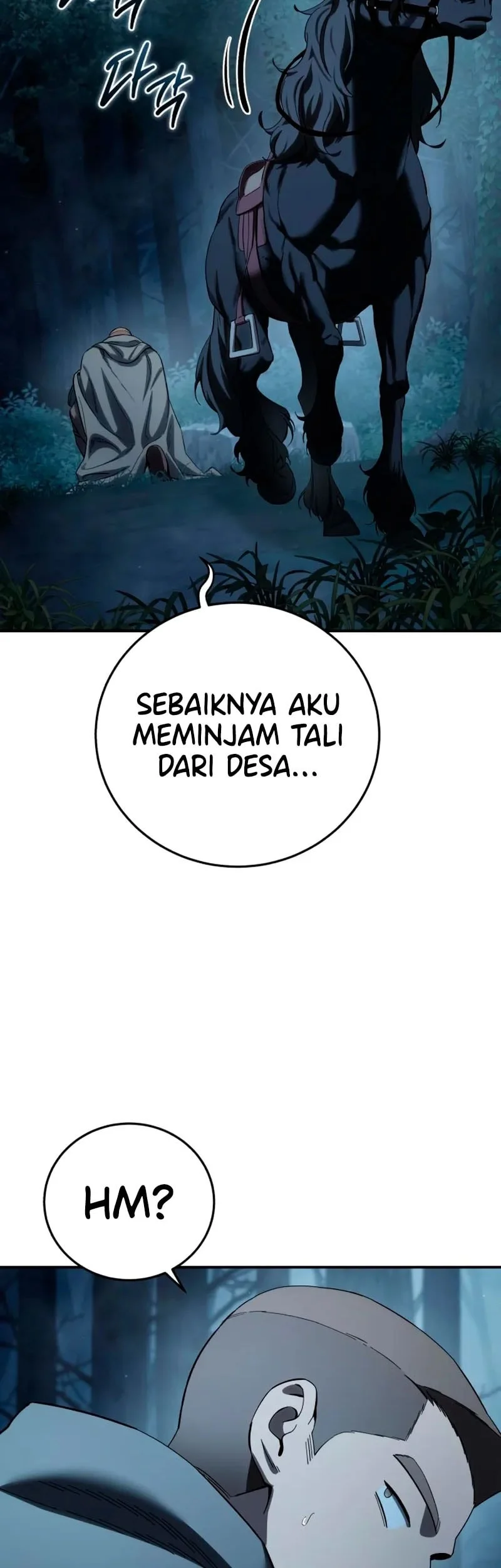 Star-Embracing Swordmaster Bab 100 halaman 8