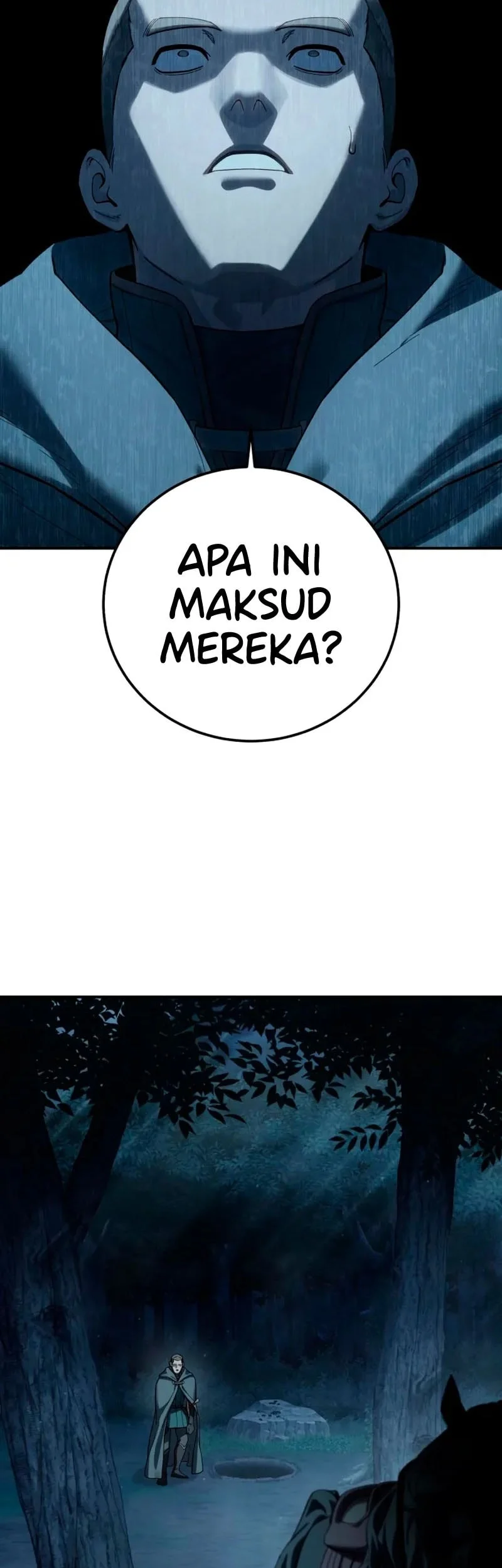 Star-Embracing Swordmaster Bab 100 halaman 12