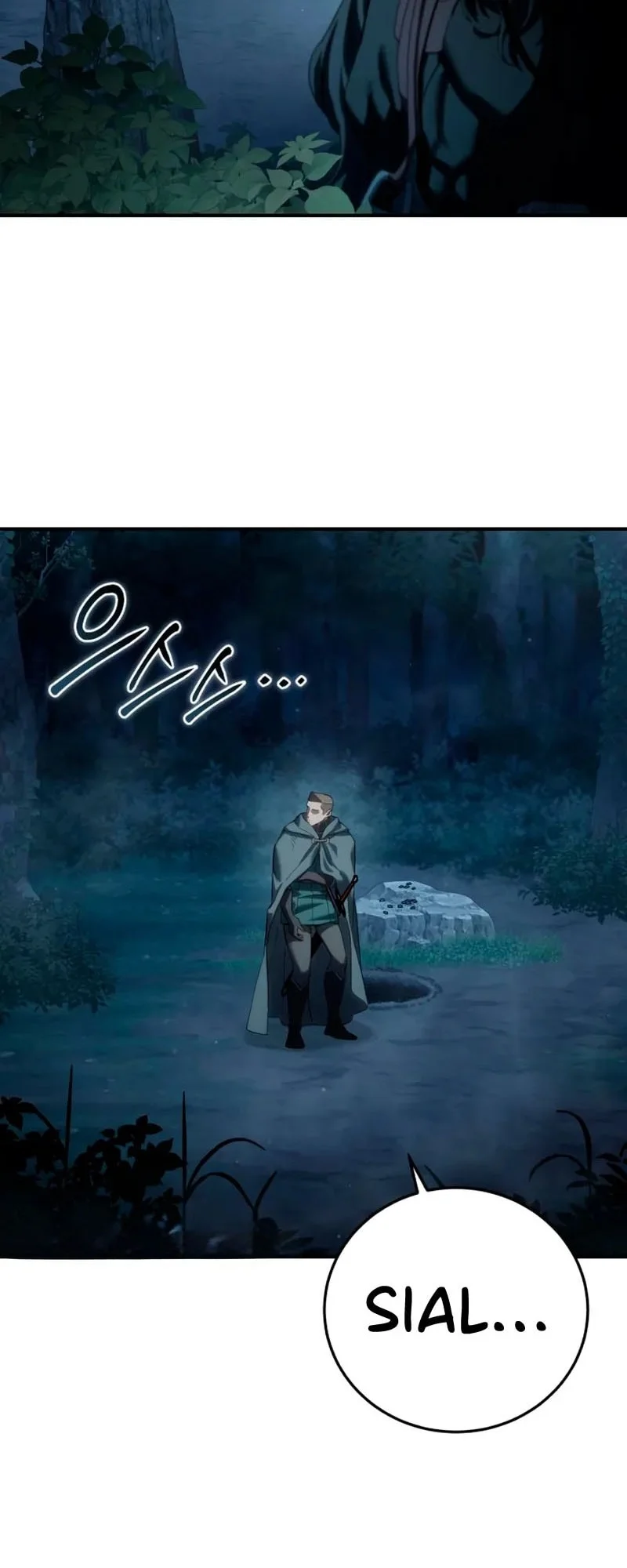 Star-Embracing Swordmaster Bab 100 halaman 13