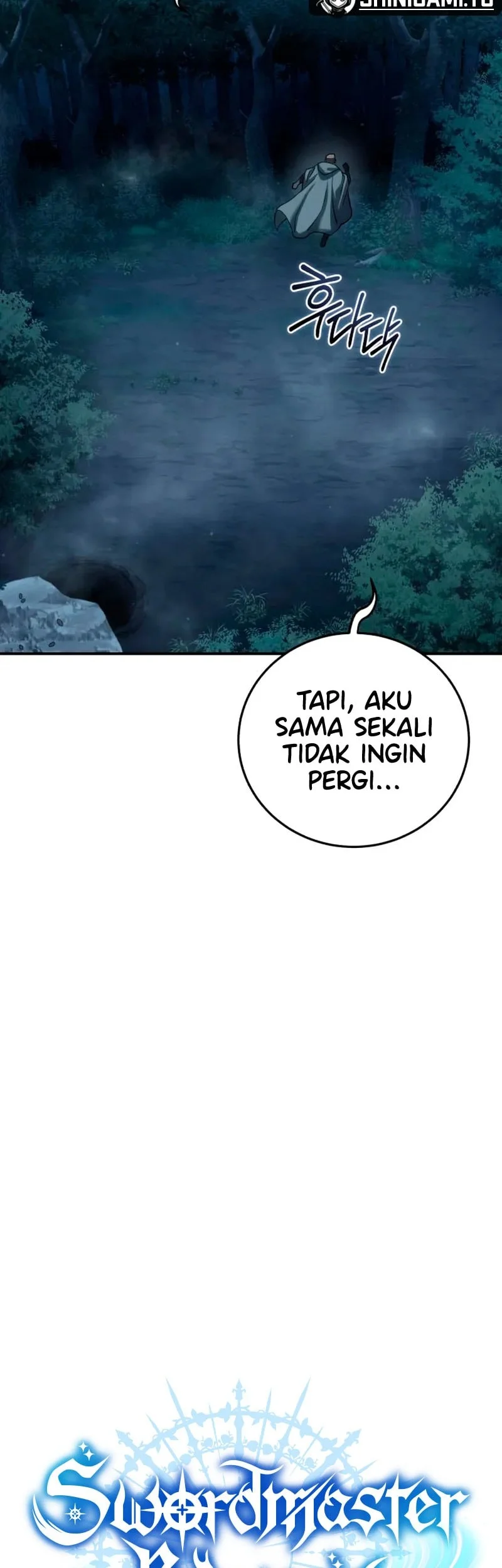 Star-Embracing Swordmaster Bab 100 halaman 15