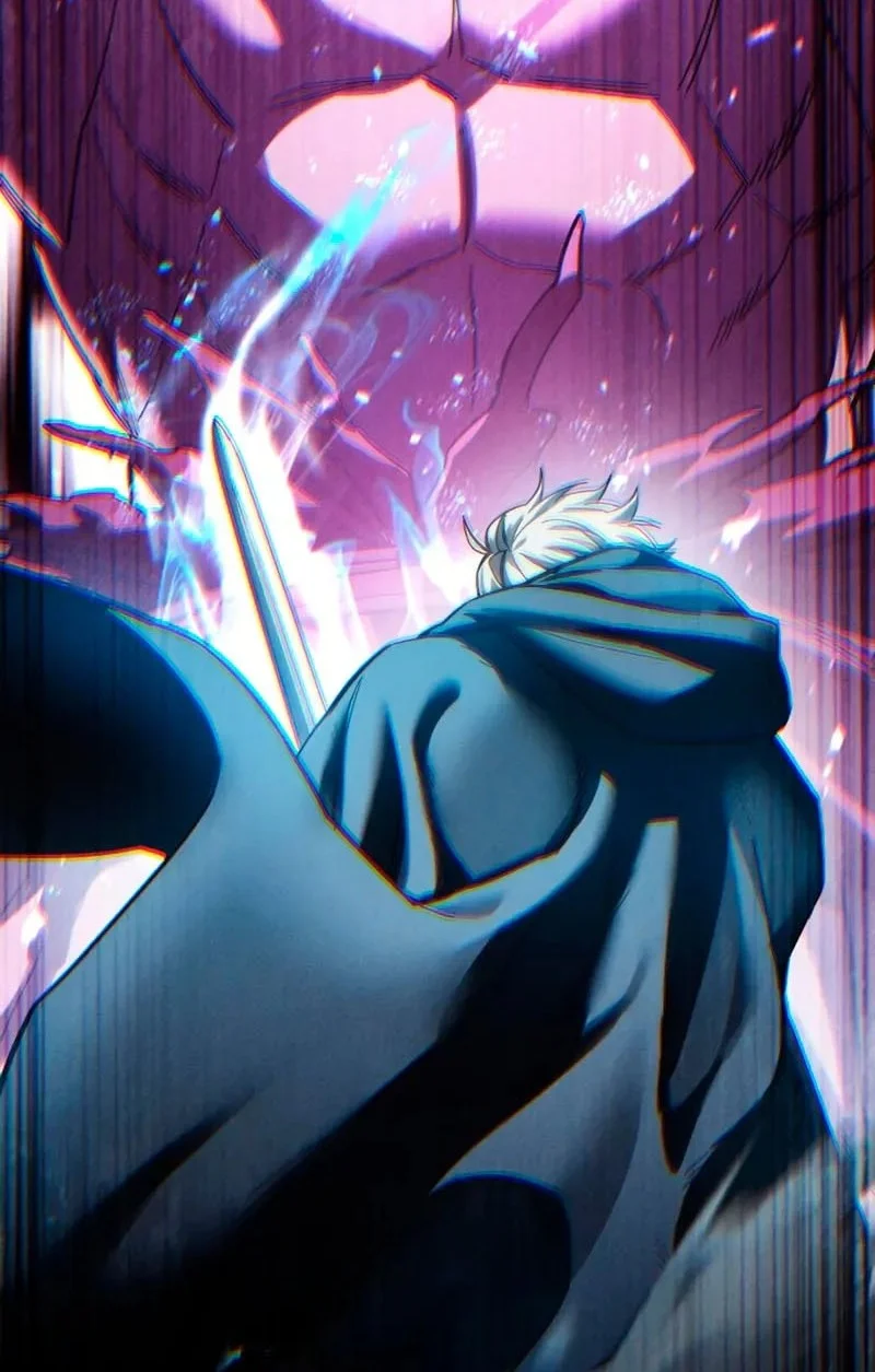 Star-Embracing Swordmaster Bab 100 halaman 17