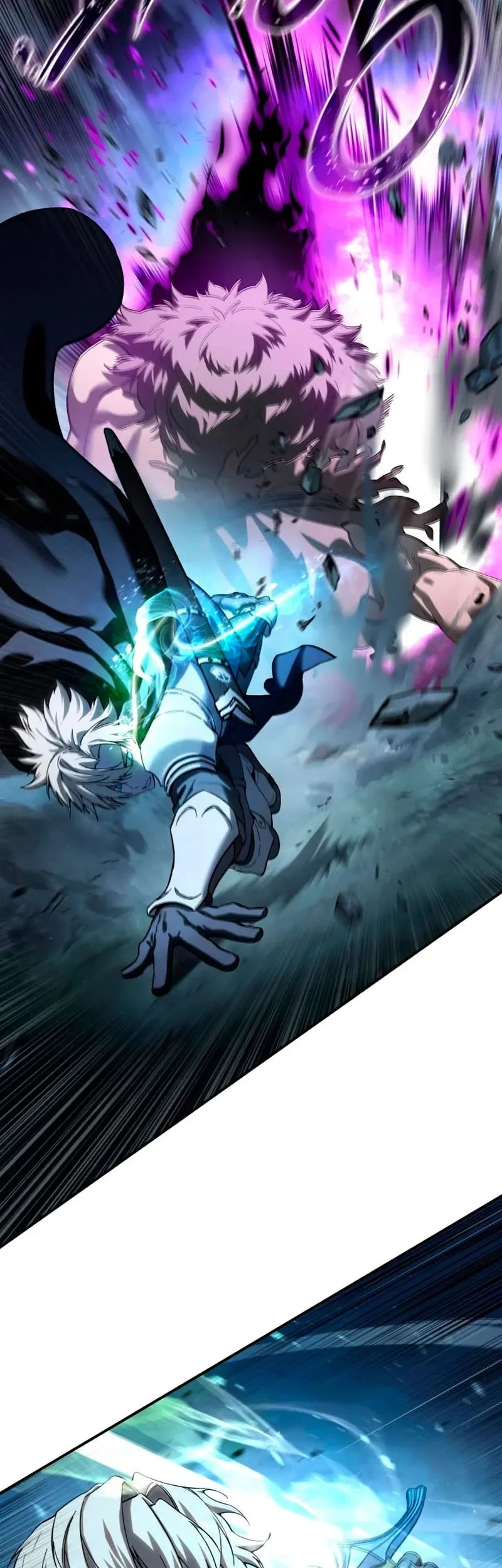 Star-Embracing Swordmaster Bab 100 halaman 19