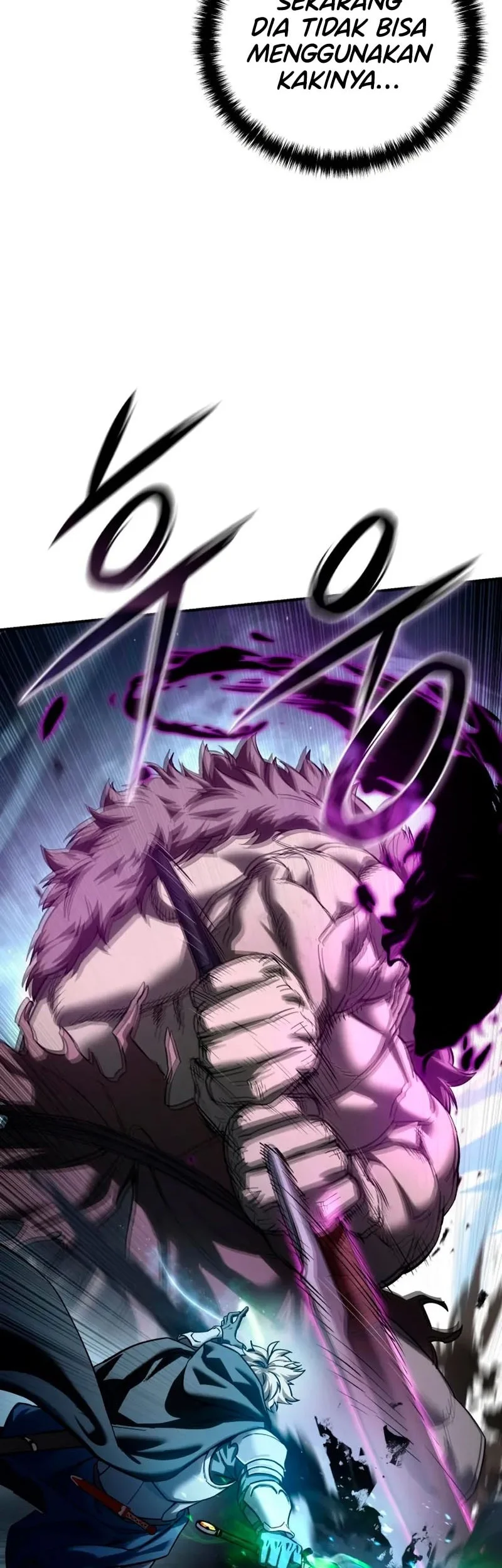 Star-Embracing Swordmaster Bab 100 halaman 23