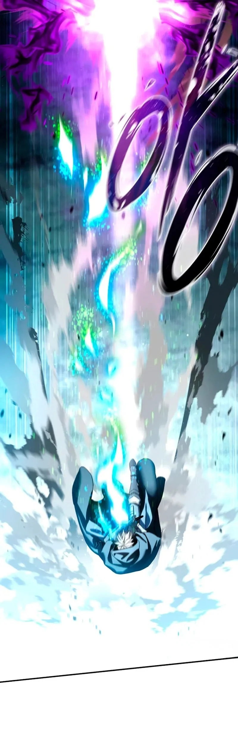 Star-Embracing Swordmaster Bab 100 halaman 26